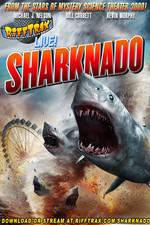 Watch RiffTrax Live: Sharknado M4ufreemovies