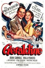 Watch Geraldine M4ufreemovies