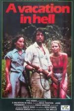 Watch A Vacation in Hell M4ufreemovies
