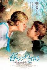 Watch My Love (Moya lyubov) M4ufreemovies