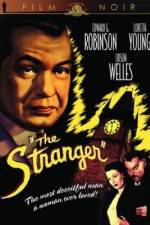 Watch The Stranger M4ufreemovies
