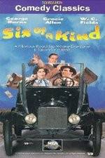 Watch Six of a Kind M4ufreemovies