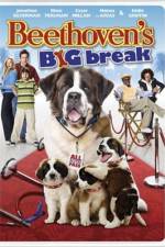 Watch Beethoven's Big Break M4ufreemovies