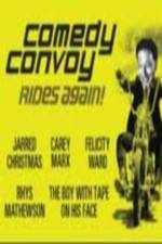Watch Comedy Convoy M4ufreemovies