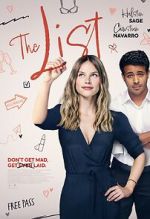 Watch The List M4ufreemovies