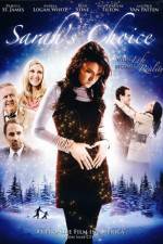Watch Sarah's Choice M4ufreemovies