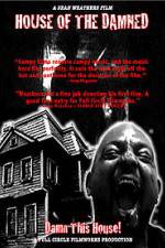 Watch House of the Damned M4ufreemovies