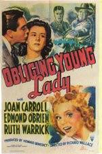 Watch Obliging Young Lady M4ufreemovies