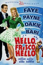 Watch Hello, Frisco, Hello M4ufreemovies