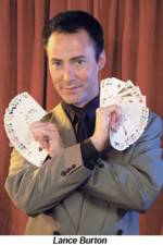 Watch Lance Burton on the road M4ufreemovies