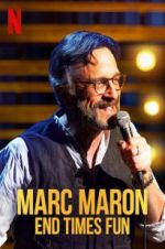 Watch Marc Maron: End Times Fun M4ufreemovies