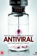 Watch Antiviral M4ufreemovies