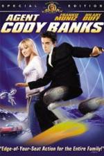 Watch Agent Cody Banks M4ufreemovies