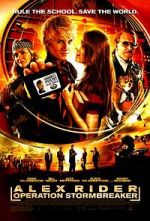 Watch Alex Rider: Operation Stormbreaker M4ufreemovies