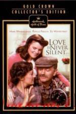 Watch Love Is Never Silent M4ufreemovies