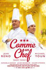 Watch Comme un Chef M4ufreemovies