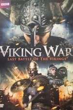 Watch The Last Battle of the Vikings M4ufreemovies