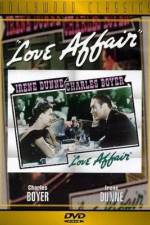 Watch Love Affair M4ufreemovies