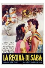 Watch The Queen of Sheba M4ufreemovies