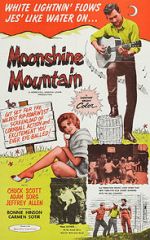 Watch Moonshine Mountain M4ufreemovies