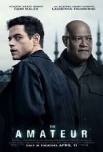 Watch The Amateur M4ufreemovies