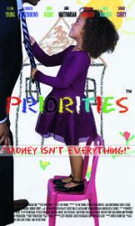 Watch Priorities Chapter One: Money Isn\'t Everything M4ufreemovies