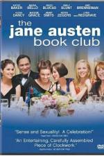 Watch The Jane Austen Book Club M4ufreemovies