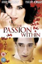 Watch The Passion Within M4ufreemovies