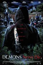 Watch Demons Never Die M4ufreemovies