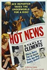 Watch Hot News M4ufreemovies