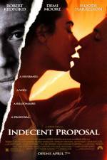 Watch Indecent Proposal M4ufreemovies