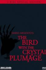 Watch L'uccello dalle piume di cristallo M4ufreemovies
