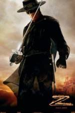 Watch The Legend of Zorro M4ufreemovies