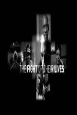 Watch The Fight of Their Lives - Nigel Benn v Gerald McClellan M4ufreemovies
