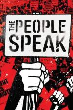 Watch The People Speak M4ufreemovies