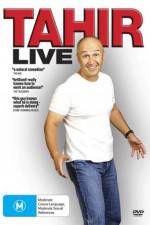 Watch Tahir: Live (2010) M4ufreemovies