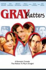 Watch Gray Matters M4ufreemovies