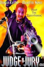 Watch Judge and Jury M4ufreemovies