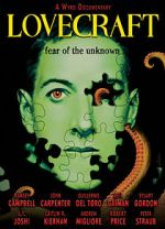 Watch Lovecraft: Fear of the Unknown M4ufreemovies
