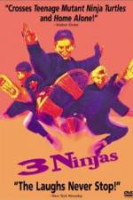 Watch 3 Ninjas M4ufreemovies