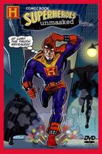 Watch Comic Book Superheroes Unmasked M4ufreemovies