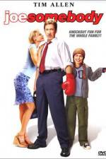 Watch Joe Somebody M4ufreemovies