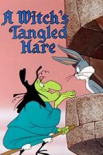 Watch A Witch's Tangled Hare (Short 1959) M4ufreemovies