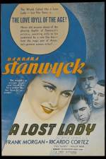 Watch A Lost Lady M4ufreemovies