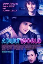 Watch Adult World M4ufreemovies