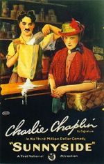 Watch Sunnyside (Short 1919) M4ufreemovies