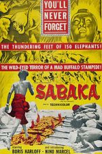 Watch Sabaka M4ufreemovies