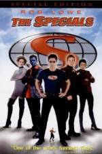 Watch The Specials M4ufreemovies