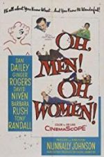 Watch Oh, Men! Oh, Women! M4ufreemovies