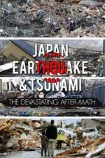 Watch Japan Aftermath of a Disaster M4ufreemovies